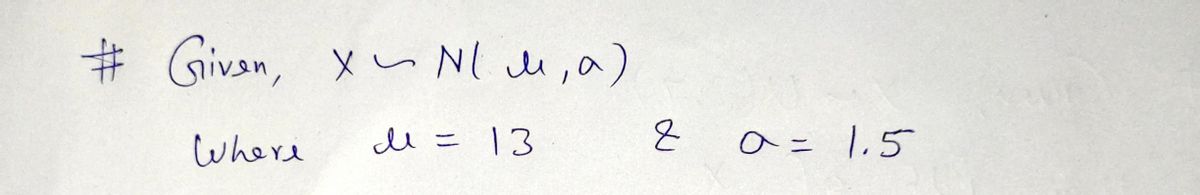 Probability homework question answer, step 1, image 1